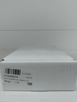 Preview: AVAYA DC4-CAAA/1D1 Ladestation, inkl. Garantie Rechnung